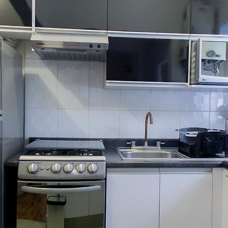 Apartment Condesa, Washer&Dryer, 160Mbs Wifi Mexikóváros Kültér fotó